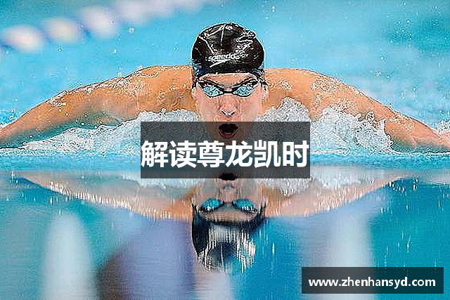解读尊龙凯时